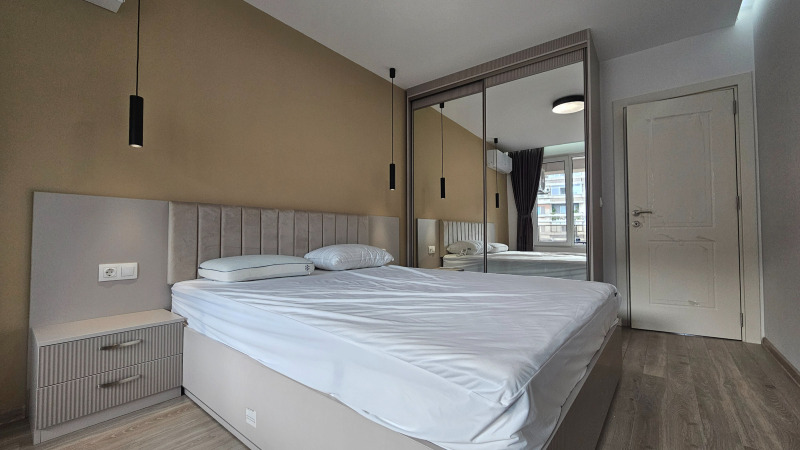 Vuokrattavana  1 makuuhuone Burgas , Slavejkov , 65 neliömetriä | 29055448 - kuva [14]