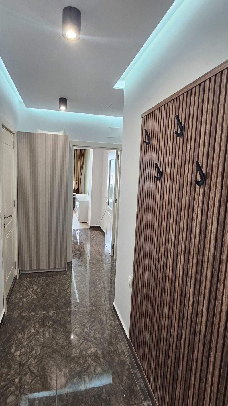 Vuokrattavana  1 makuuhuone Burgas , Slavejkov , 65 neliömetriä | 29055448 - kuva [10]