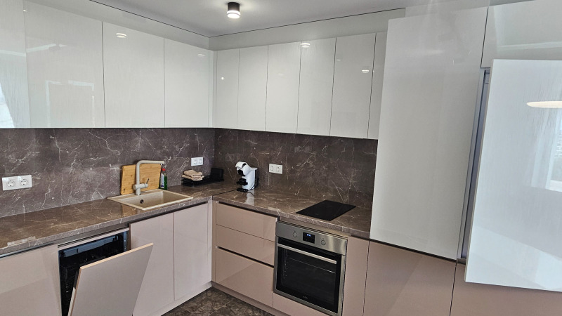 Vuokrattavana  1 makuuhuone Burgas , Slavejkov , 65 neliömetriä | 29055448 - kuva [2]