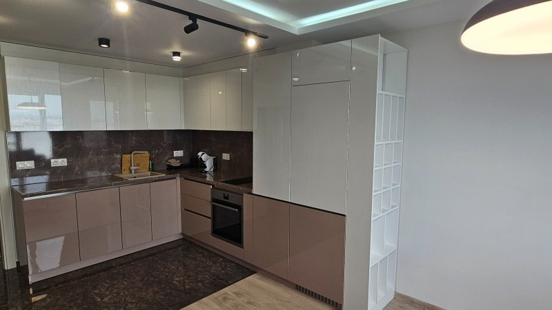 Vuokrattavana  1 makuuhuone Burgas , Slavejkov , 65 neliömetriä | 29055448 - kuva [8]
