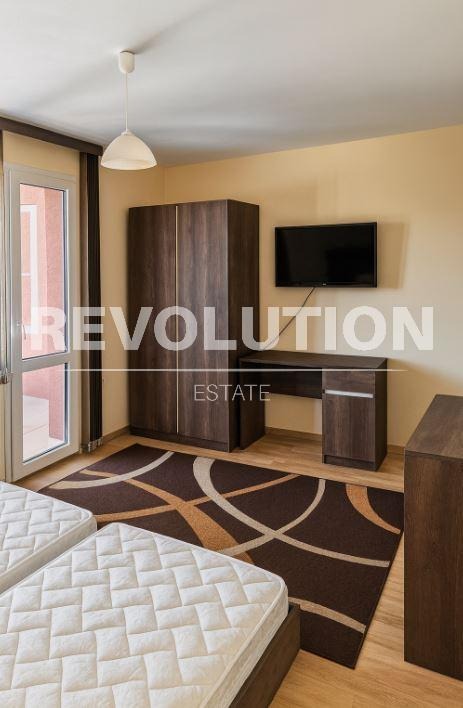 For Rent  1 bedroom Varna , Tsveten kvartal , 65 sq.m | 44059494 - image [4]