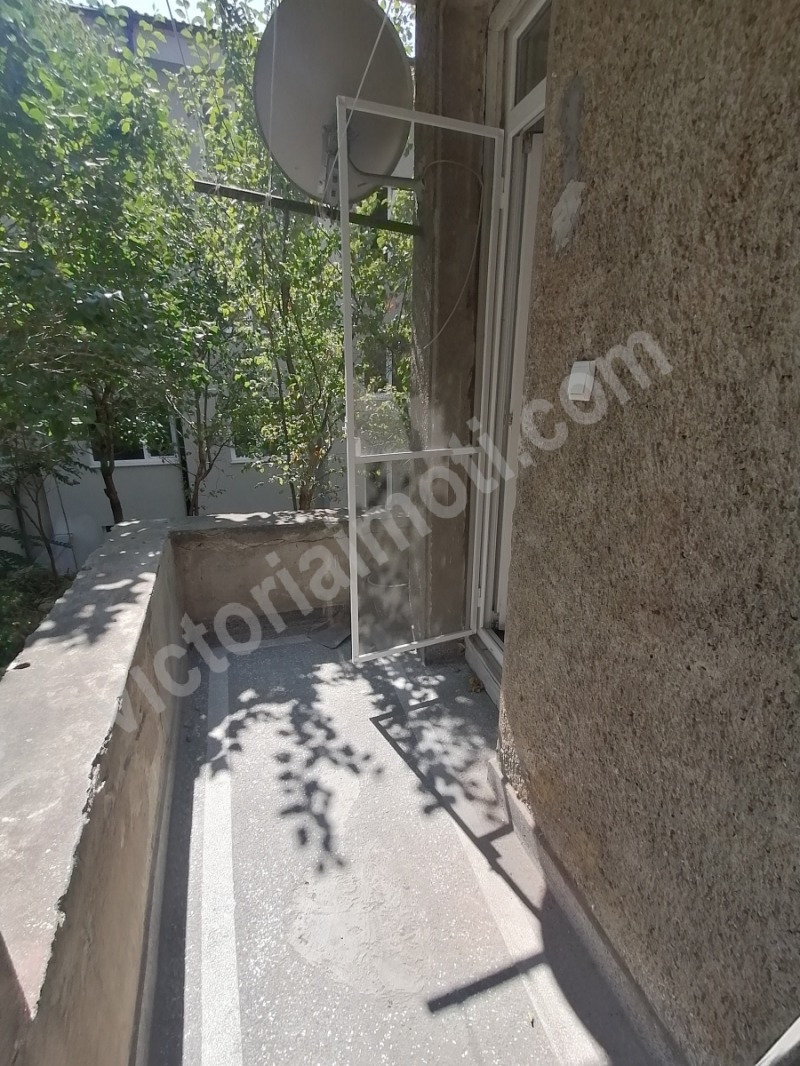 Дава под наем 2-СТАЕН, гр. Велико Търново, Център, снимка 3 - Апартаменти - 53456482