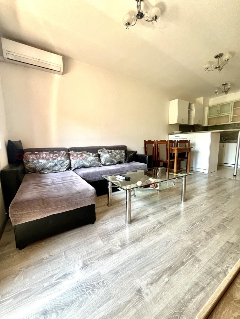 Дава под наем 3-СТАЕН, гр. Пловдив, Център