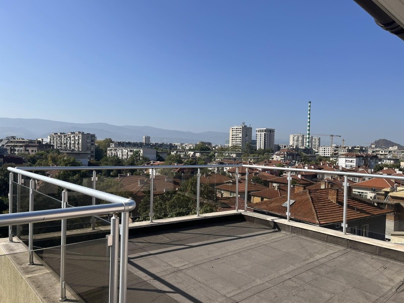 Te huur  3 slaapkamers Plovdiv , Kamenitsa 2 , 100 m² | 67609687 - afbeelding [11]