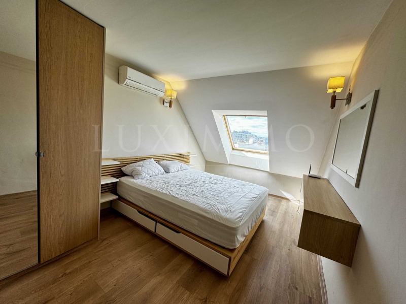 Da affittare  2 camere da letto Sofia , Manastirski livadi , 167 mq | 45745694 - Immagine [9]