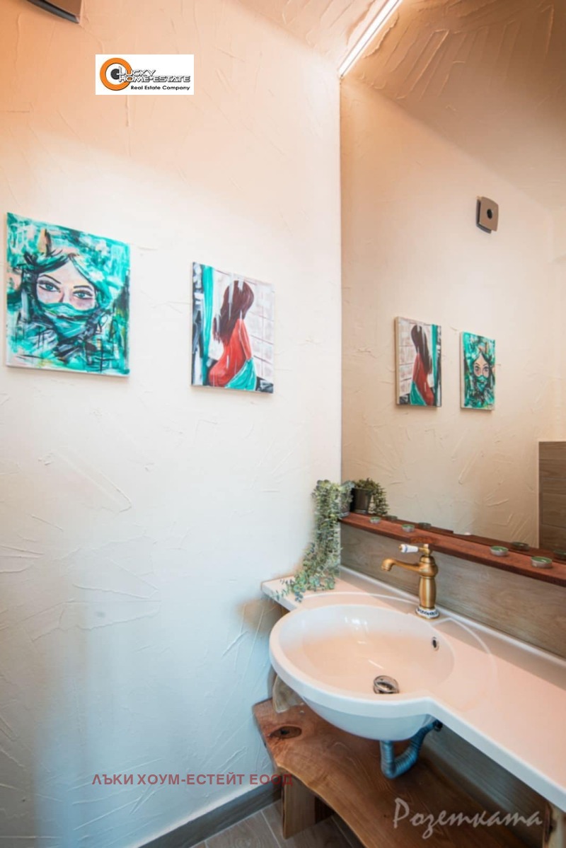 Дава под наем МЕЗОНЕТ, гр. София, Горубляне, снимка 5 - Апартаменти - 52388193