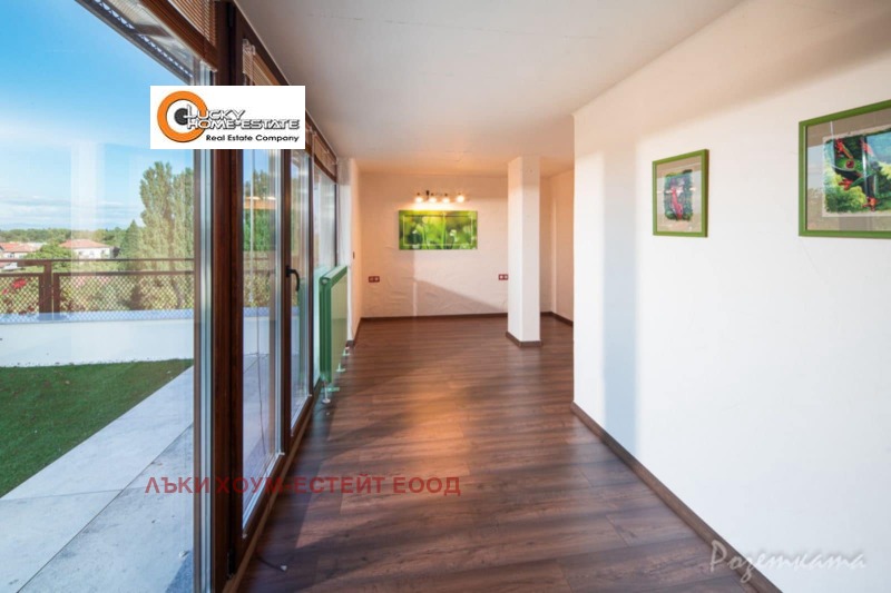 Дава под наем МЕЗОНЕТ, гр. София, Горубляне, снимка 6 - Апартаменти - 52388193