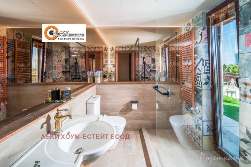 Дава под наем МЕЗОНЕТ, гр. София, Горубляне, снимка 7 - Апартаменти - 52388193