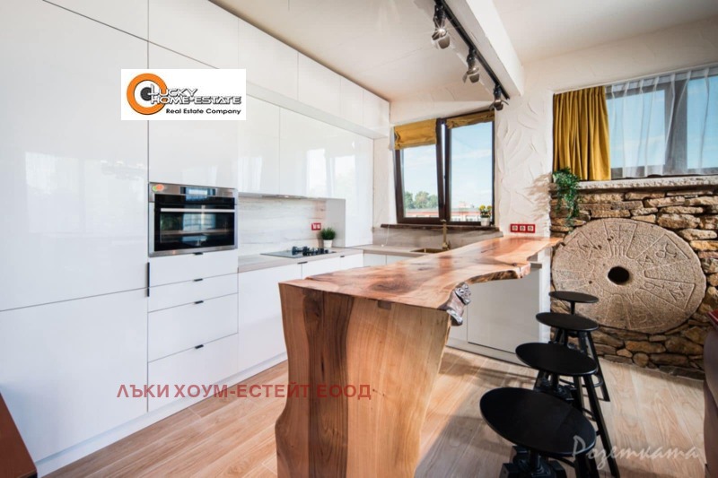 Дава под наем МЕЗОНЕТ, гр. София, Горубляне, снимка 3 - Апартаменти - 52388193