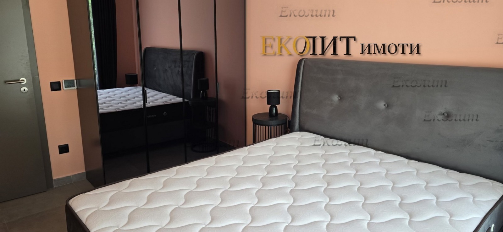 Дава под наем 2-СТАЕН, гр. София, Кръстова вада, снимка 4 - Апартаменти - 55009756