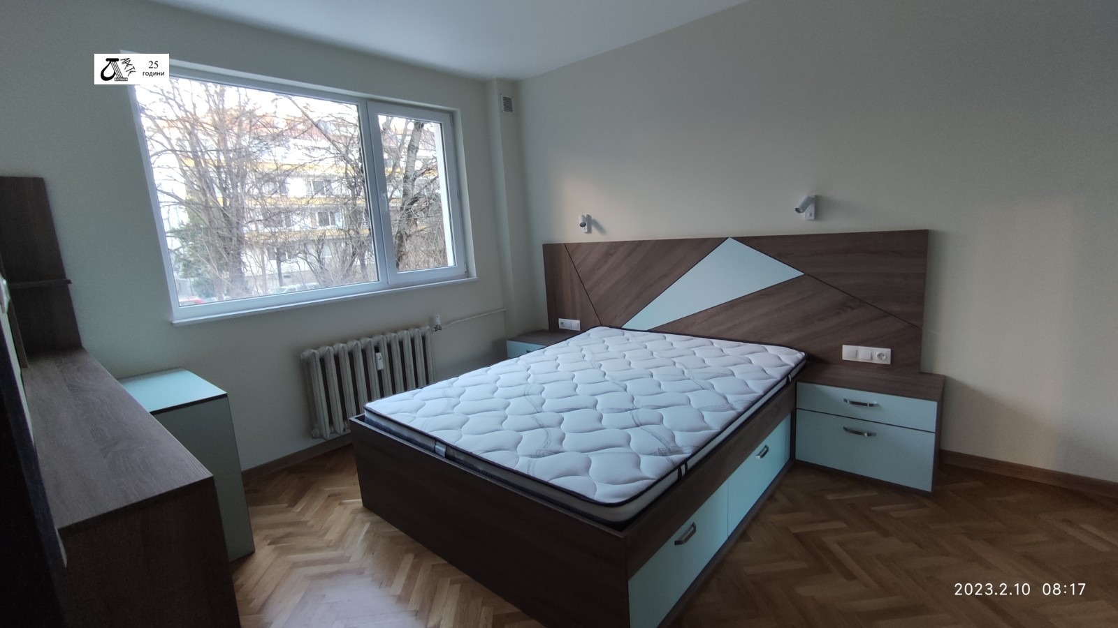 Дава под наем 3-СТАЕН, гр. София, Лозенец, снимка 7 - Апартаменти - 55305964