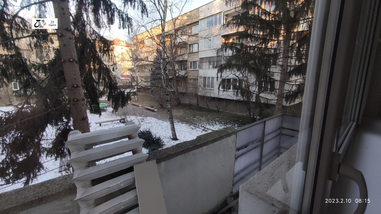 Дава под наем 3-СТАЕН, гр. София, Лозенец, снимка 17 - Апартаменти - 55305964