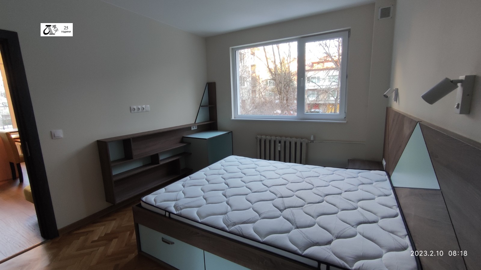 Дава под наем 3-СТАЕН, гр. София, Лозенец, снимка 9 - Апартаменти - 55305964