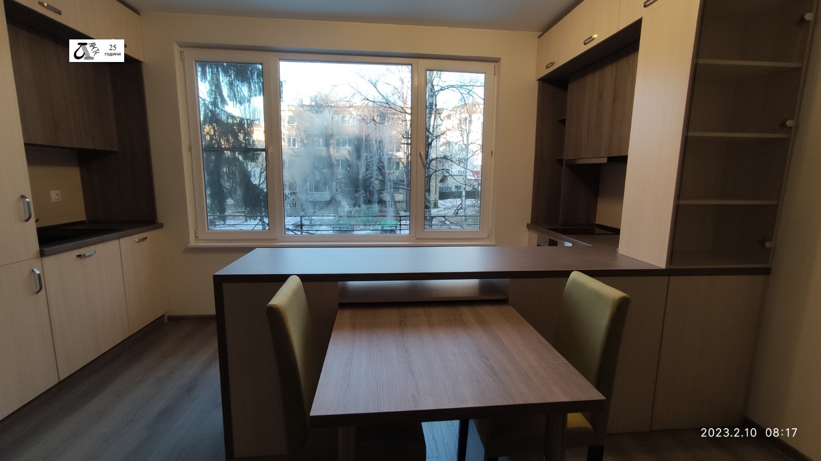 Дава под наем 3-СТАЕН, гр. София, Лозенец, снимка 2 - Апартаменти - 55305964