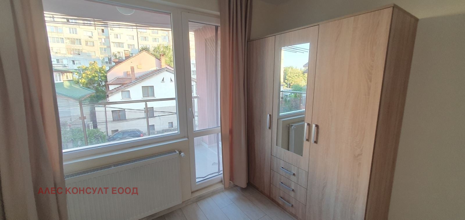 Дава под наем 3-СТАЕН, гр. София, Надежда 2, снимка 5 - Апартаменти - 56018479
