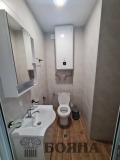 Дава под наем  1-стаен град Русе , Родина 1 , 18 кв.м | 76568631 - изображение [6]