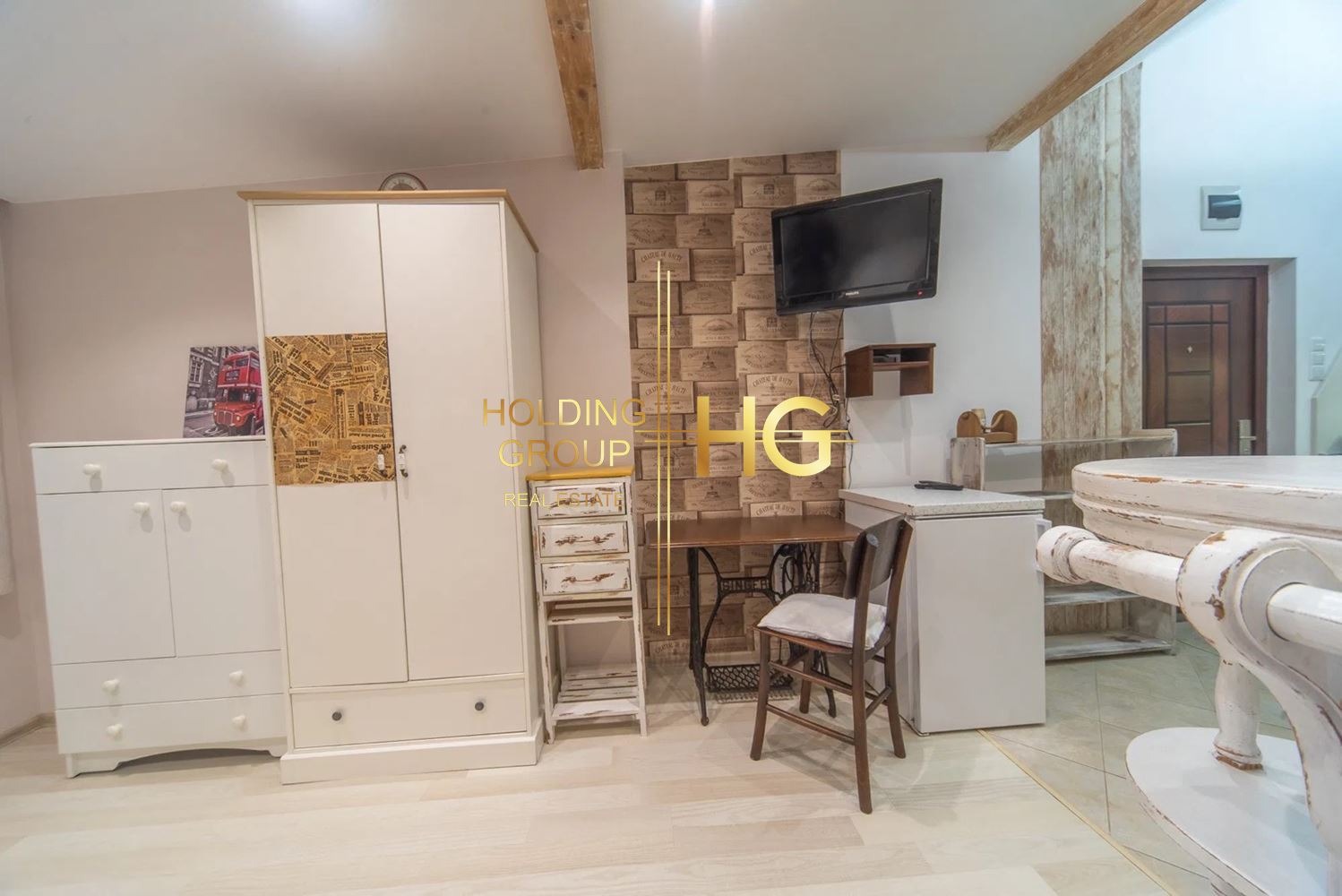 Дава под Наем 1-СТАЕН | Imot.bg — изображение 4