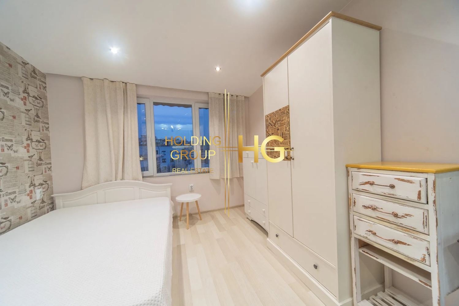 Дава под Наем 1-СТАЕН | Imot.bg — изображение 5