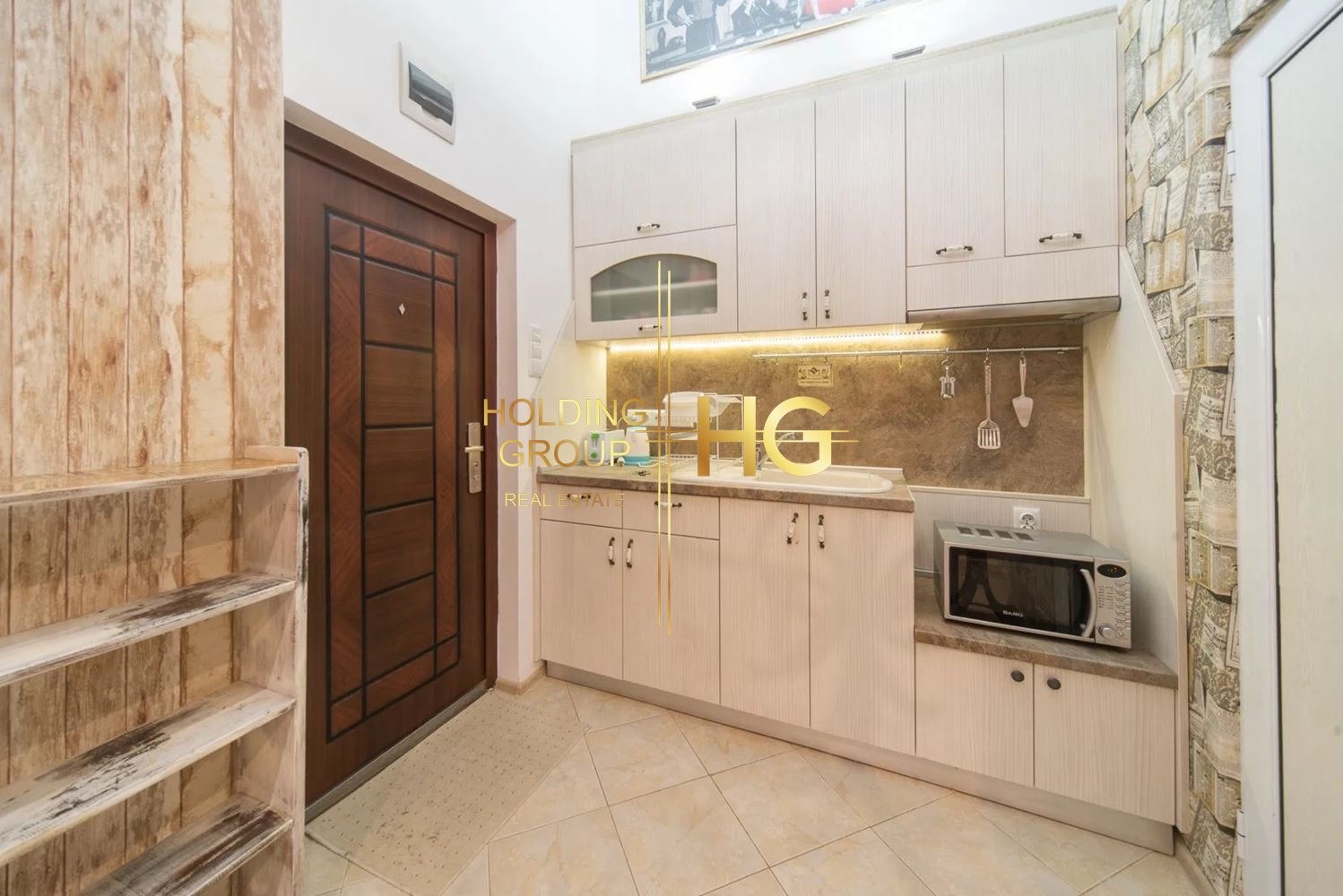 Дава под Наем 1-СТАЕН | Imot.bg — изображение 2