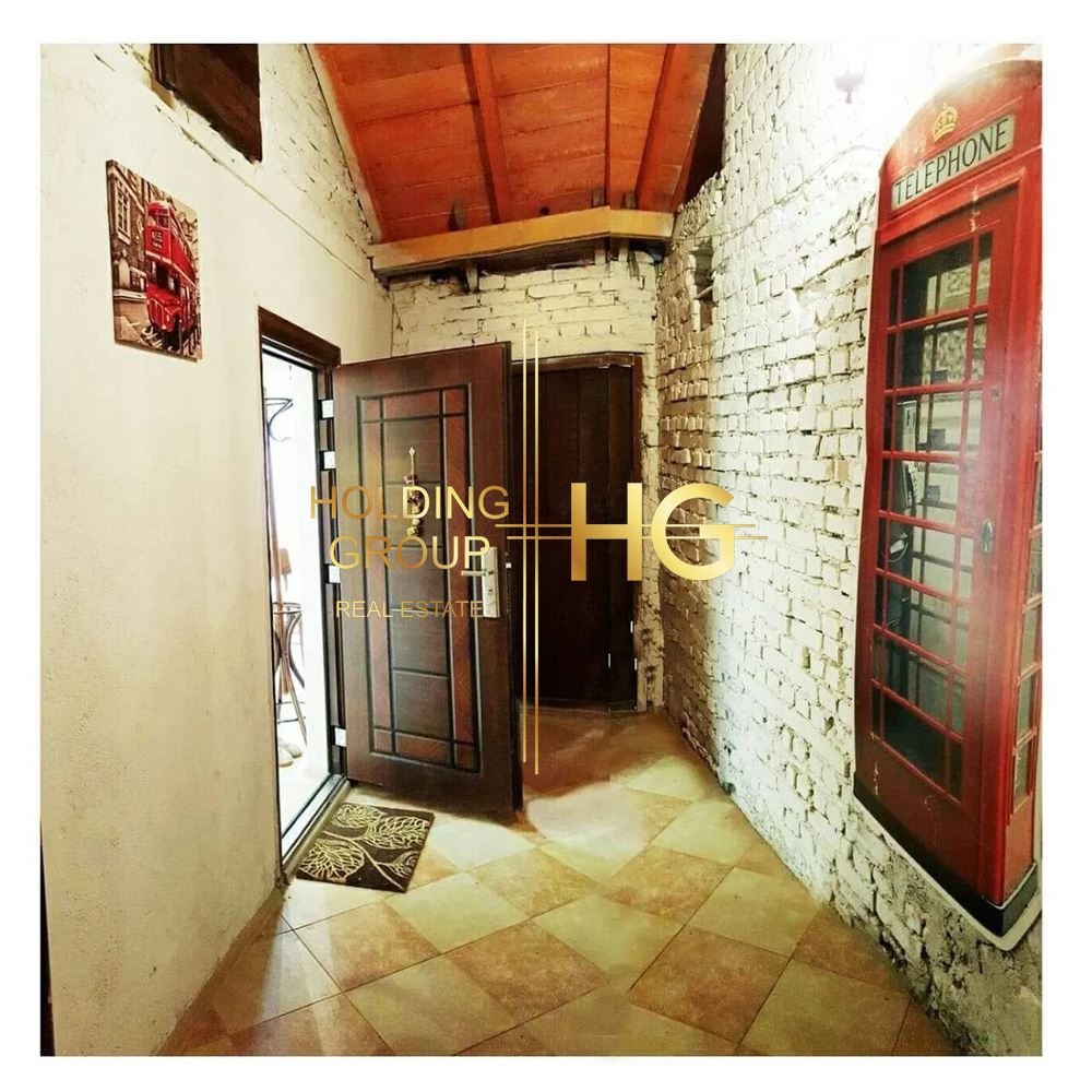 Дава под Наем 1-СТАЕН | Imot.bg — изображение 8