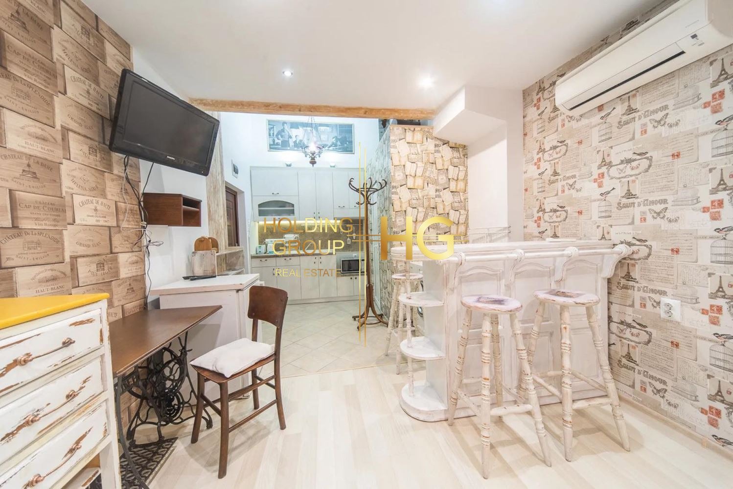 Дава под Наем 1-СТАЕН | Imot.bg — изображение 1