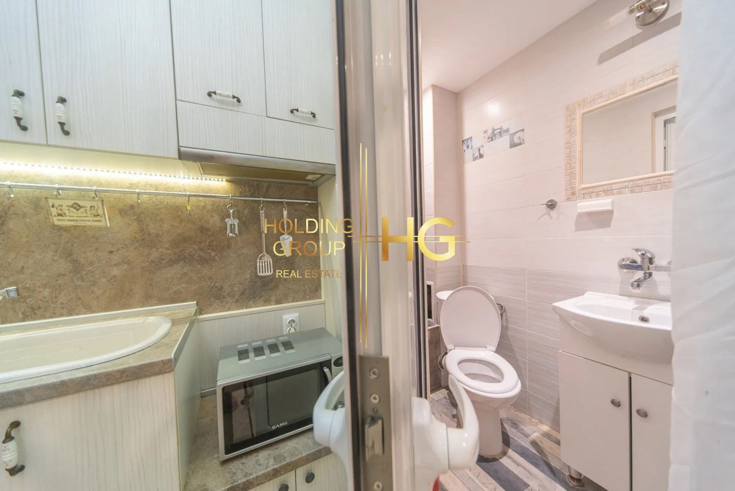 Дава под Наем 1-СТАЕН | Imot.bg — изображение 6