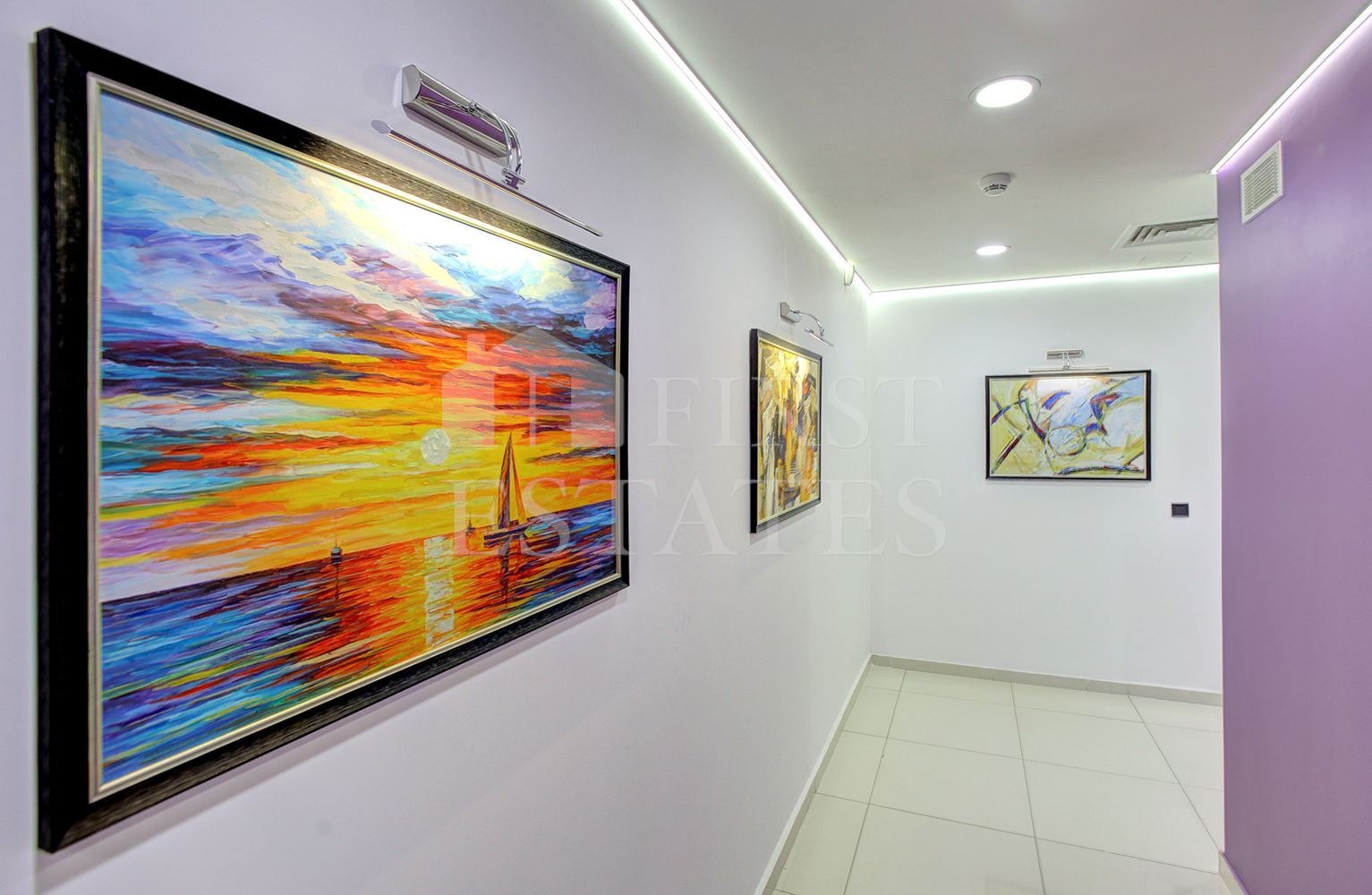 Дава под Наем ОФИС | Imot.bg — изображение 8