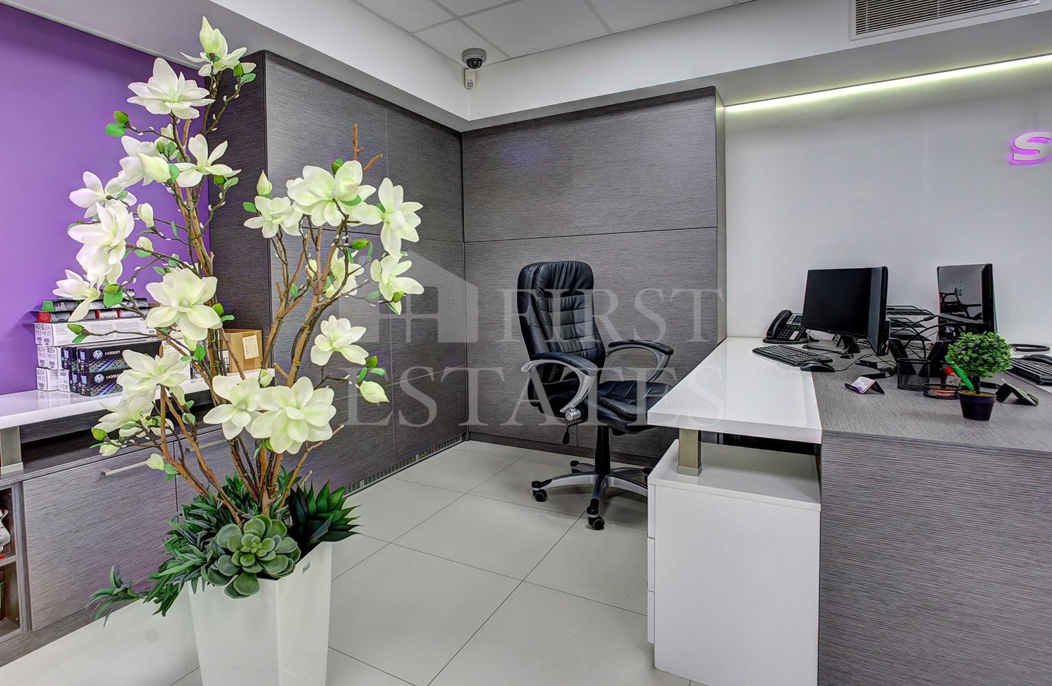 Дава под Наем ОФИС | Imot.bg — изображение 12