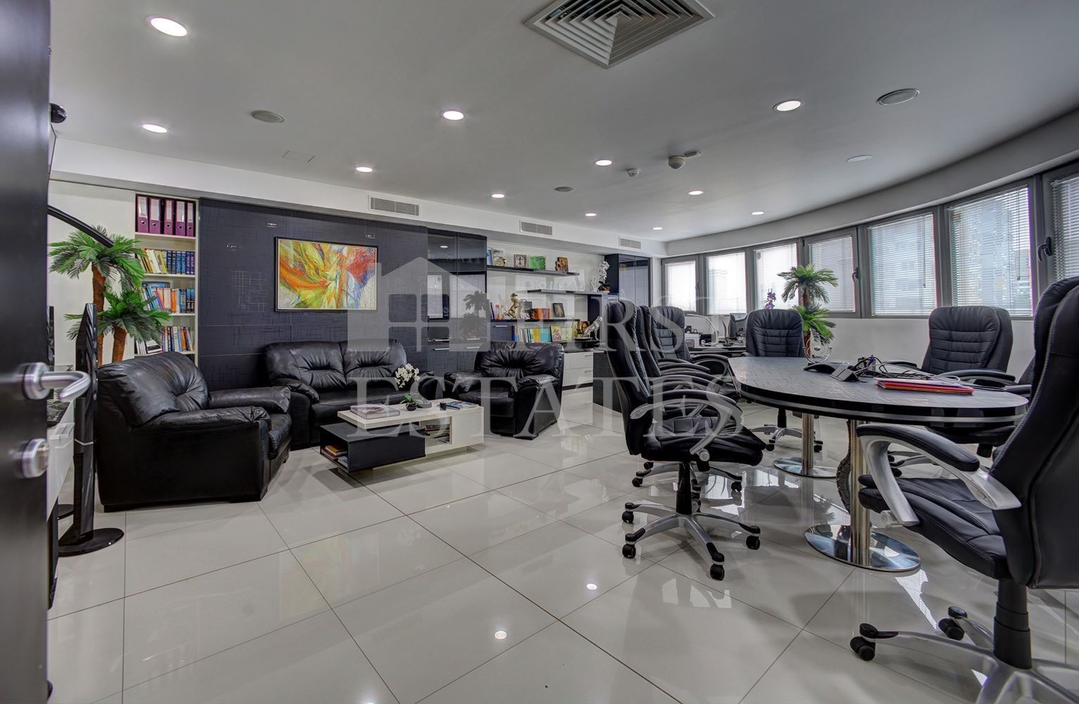 Дава под Наем ОФИС | Imot.bg — изображение 11