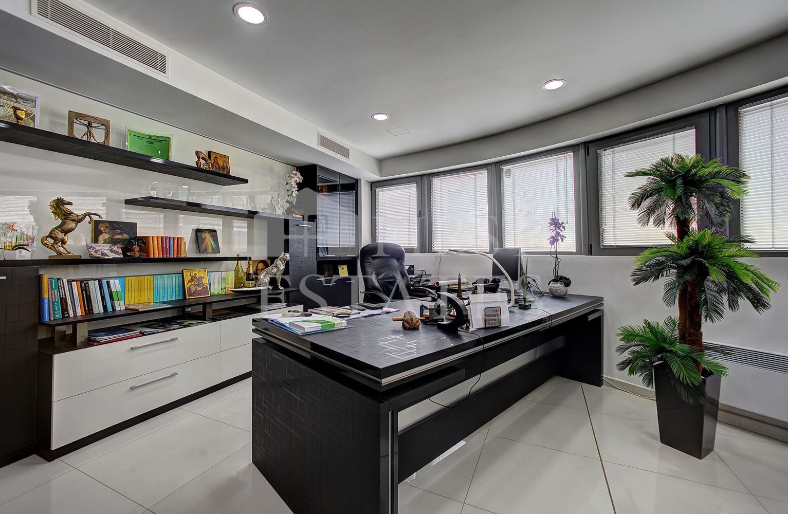 Дава под Наем ОФИС | Imot.bg — изображение 2