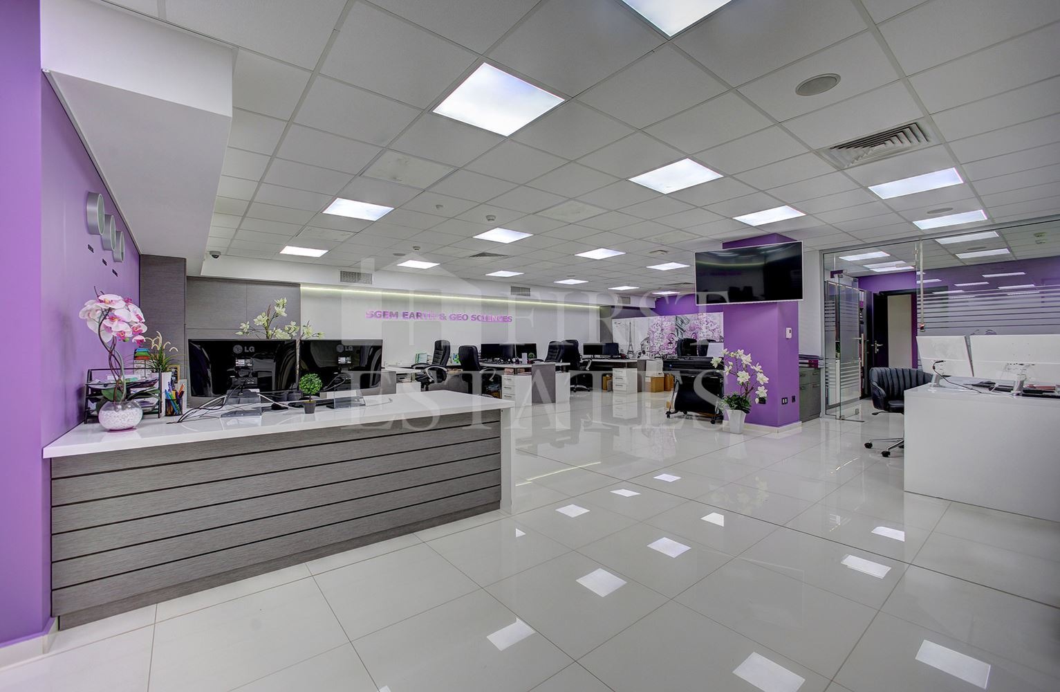 Дава под Наем ОФИС | Imot.bg — изображение 1