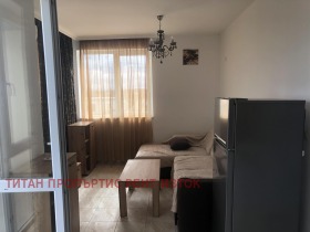 1 dormitor Meden rudnic - zona A, Burgas
