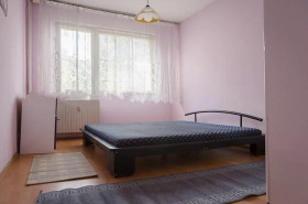 Тристайни апартаменти под наем в град София, Слатина - изображение 4 