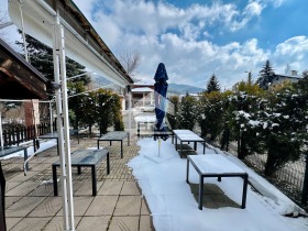 Bar; Cafenea Rudarți, regiunea Pernik 10