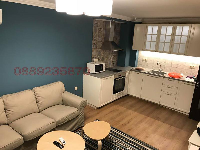 Дава под наем 2-СТАЕН, гр. Пловдив, Кършияка, снимка 8 - Апартаменти - 54359759