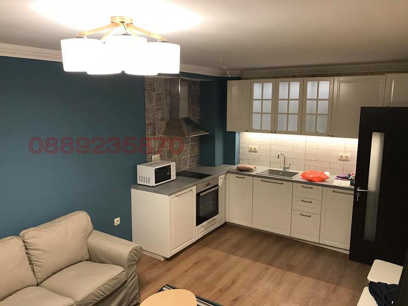 Дава под наем 2-СТАЕН, гр. Пловдив, Кършияка, снимка 7 - Апартаменти - 54359759