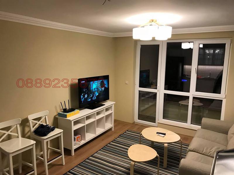 Дава под наем 2-СТАЕН, гр. Пловдив, Кършияка, снимка 14 - Апартаменти - 54359759