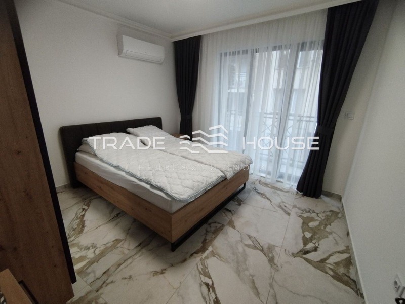 For Rent  1 bedroom Plovdiv , Karshiyaka , 68 sq.m | 28666476 - image [6]