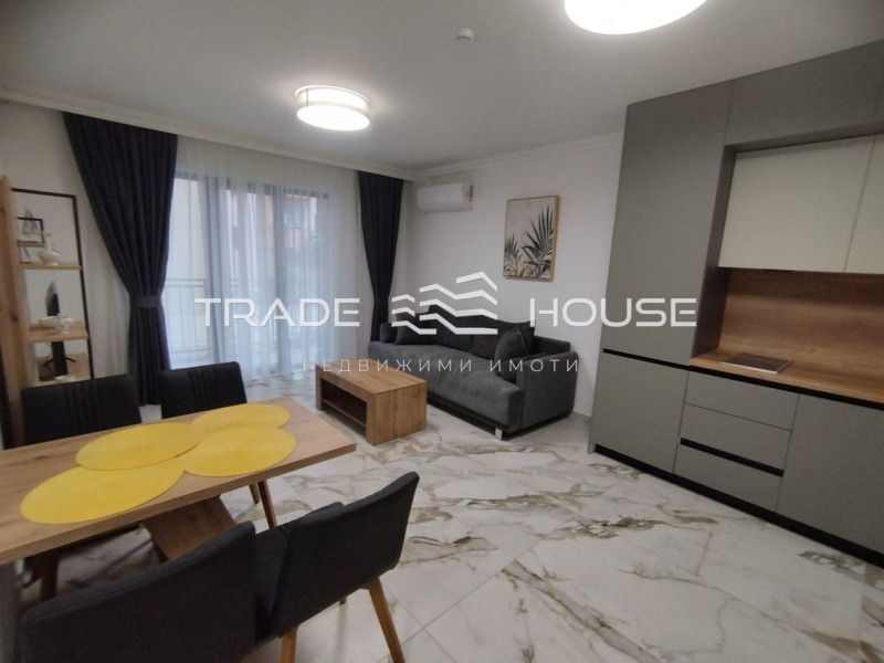 Kiadó  1 hálószoba Plovdiv , Karsijaka , 68 négyzetméter | 28666476 - kép [4]