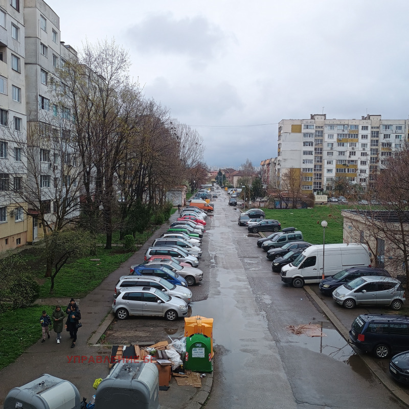В аренду  1 спальня София , Надежда 1 , 60 кв.м | 13311095 - изображение [6]