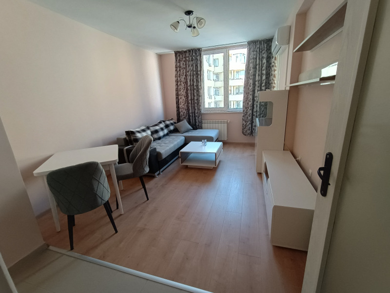 Дава под наем  2-стаен град София , Мусагеница , 70 кв.м | 36049141 - изображение [2]