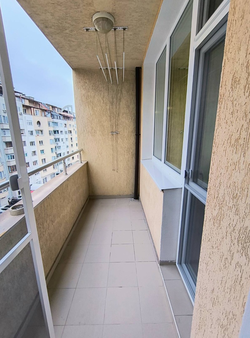 Дава под наем  2-стаен град София , Мусагеница , 70 кв.м | 36049141 - изображение [7]