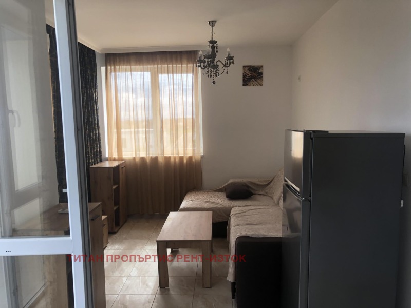 En renta  1 dormitorio Burgas , Meden rudnik - zona A , 55 metros cuadrados | 89660909