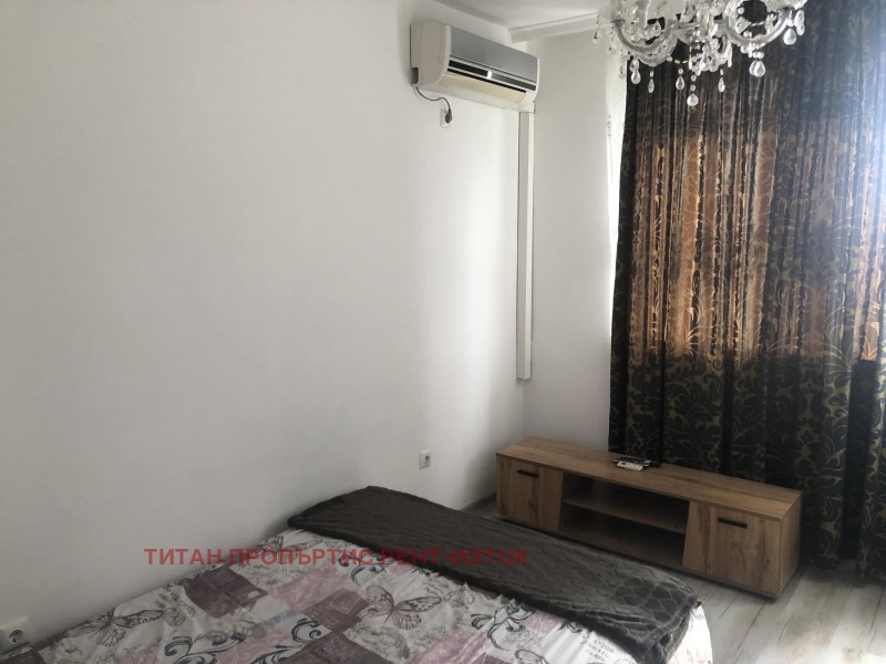 En renta  1 dormitorio Burgas , Meden rudnik - zona A , 55 metros cuadrados | 89660909 - imagen [3]