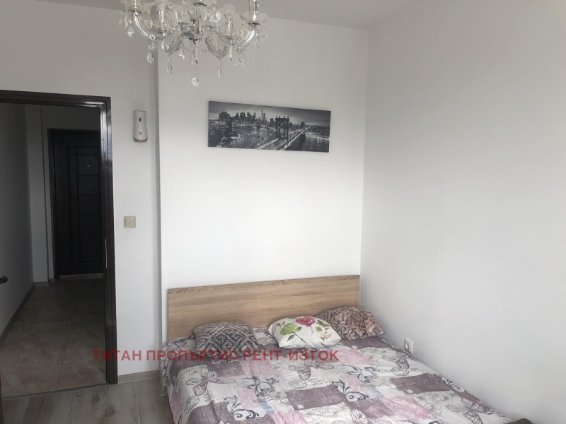 En renta  1 dormitorio Burgas , Meden rudnik - zona A , 55 metros cuadrados | 89660909 - imagen [2]