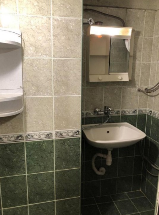 För uthyrning  1 sovrum Sofia , Triagalnika , 50 kvm | 23412050 - bild [5]