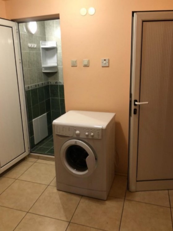 För uthyrning  1 sovrum Sofia , Triagalnika , 50 kvm | 23412050 - bild [4]