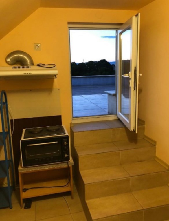 För uthyrning  1 sovrum Sofia , Triagalnika , 50 kvm | 23412050