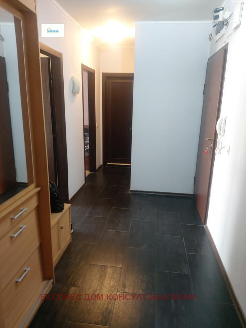 Дава под наем 2-СТАЕН, гр. София, Сухата река, снимка 16 - Апартаменти - 54513342