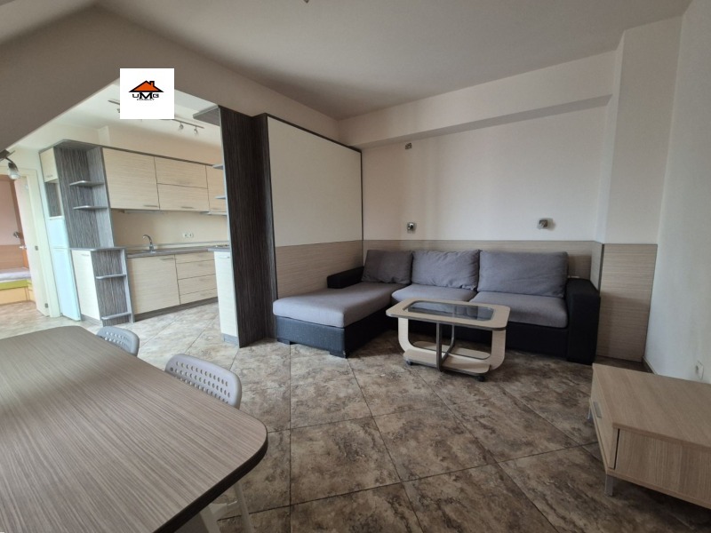 Дава под наем 2-СТАЕН, гр. София, Красно село